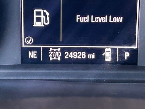 Used 2024 GMC Sierra 1500 Pro w/ Pro Value Package image 41