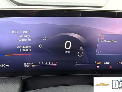 Used 2026 Buick Enclave Sport Touring FWD image 18
