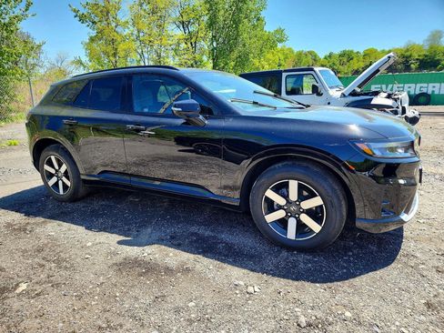 Used 2026 Honda Prologue Touring image 1
