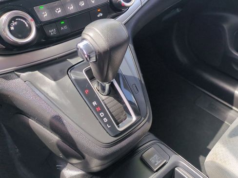 Used 2016 Honda CR-V SE image 18