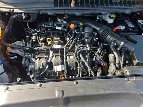 Used 2024 Ford Edge SEL image 28