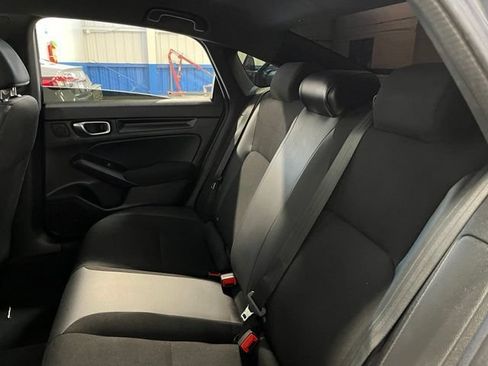 Used 2023 Honda Civic Sport image 18