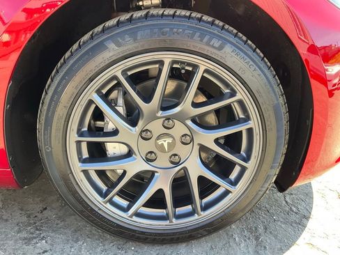 Used 2024 Tesla Model 3 Long Range image 77