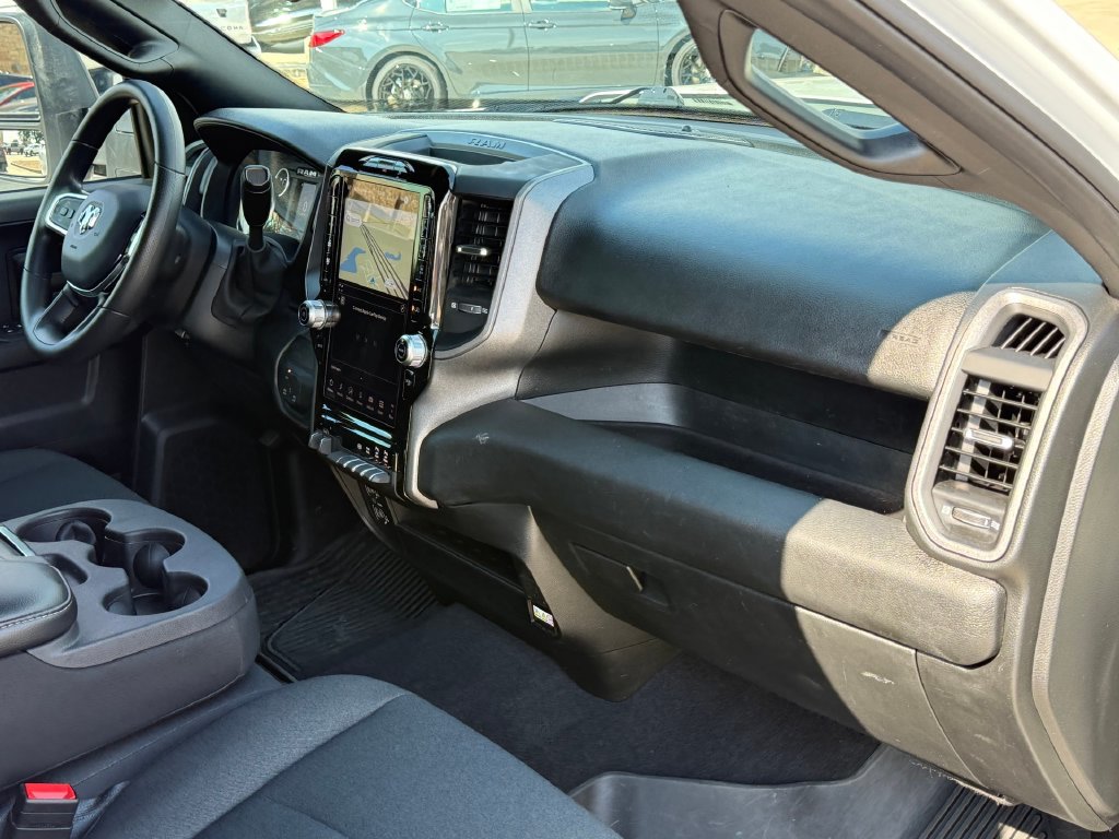 Used 2026 RAM 3500 Tradesman AWD/4WD image 24