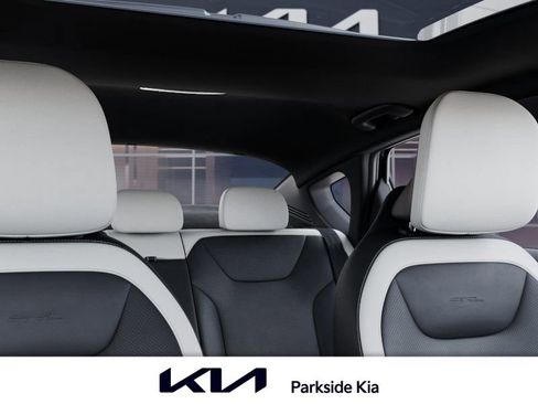 New 2026 Kia K4 GT-Line image 27