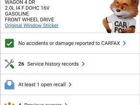 Used 2015 Volvo V60 T5 Premier image 64