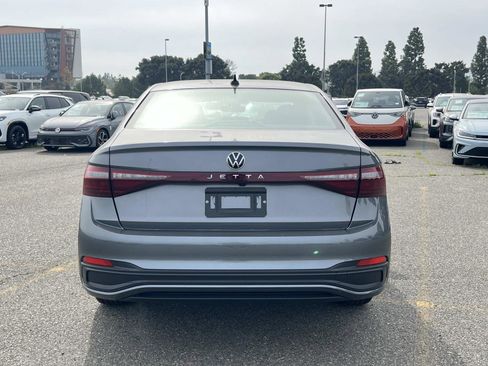 New 2026 Volkswagen Jetta S image 4