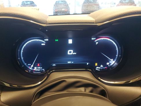 Used 2025 Alfa Romeo Tonale Base w/ Active Assist Package image 26