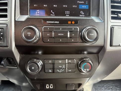 Used 2019 Ford F250 XLT w/ Snow Plow Prep Package image 27