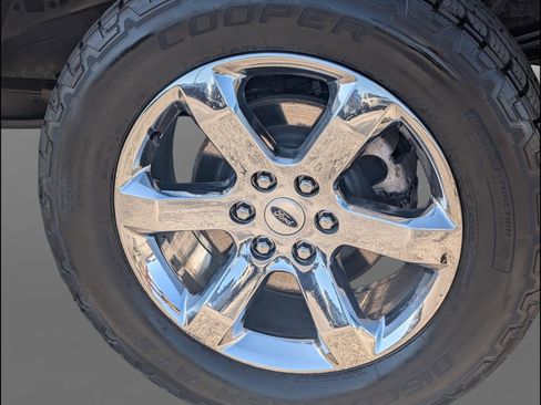 Used 2021 Ford F150 XLT w/ Equipment Group 302A High AWD/4WD image 25