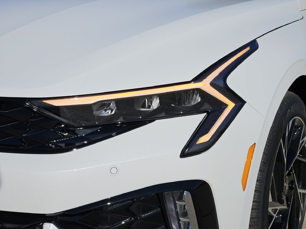 New 2027 Kia K5 GT-Line AWD/4WD image 10