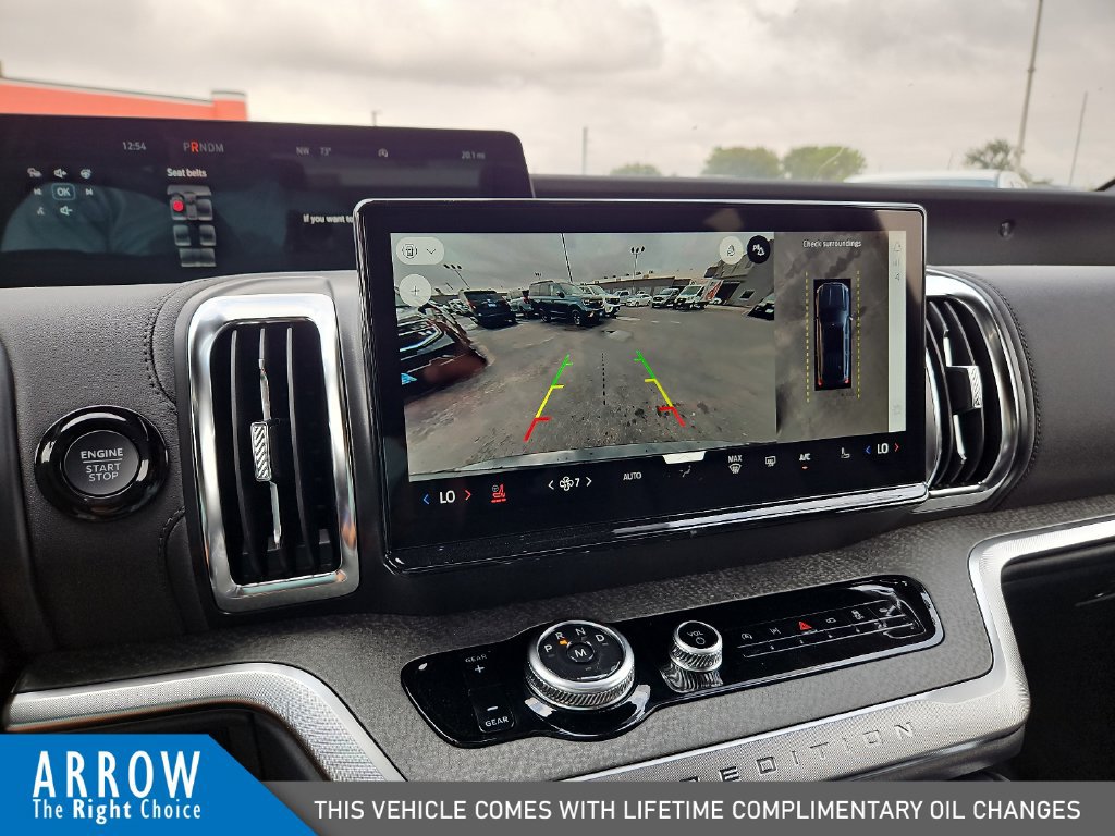 New 2027 Ford Expedition Tremor w/ Driver's Package AWD/4WD image 24