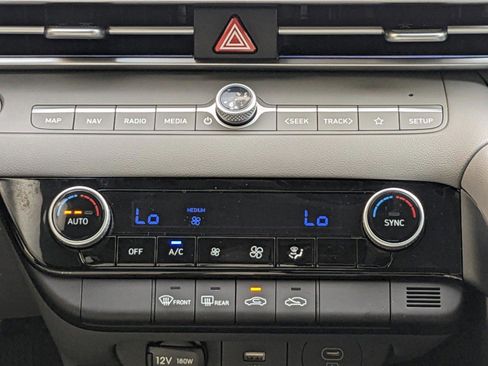 New 2026 Hyundai Elantra Sport FWD image 25