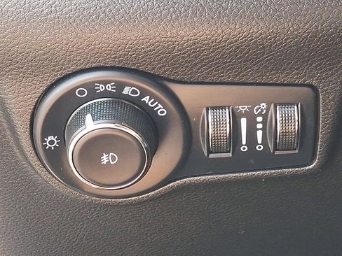 Certified 2023 Jeep Compass Limited AWD/4WD image 24