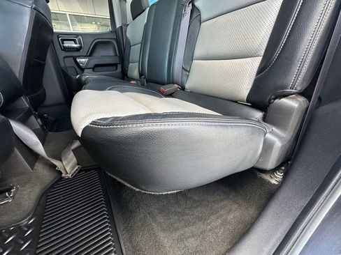 Used 2016 GMC Sierra 1500 SLE w/ Texas SLE Value Package image 22
