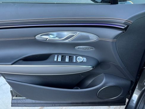 New 2026 Genesis GV70 3.5T Sport Advanced image 17