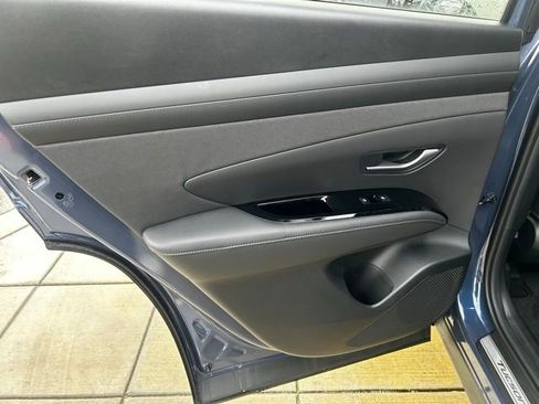 New 2026 Hyundai Tucson Limited image 8