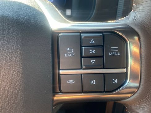 New 2026 Ford F150 King Ranch w/ Equipment Group 601A High AWD/4WD image 23
