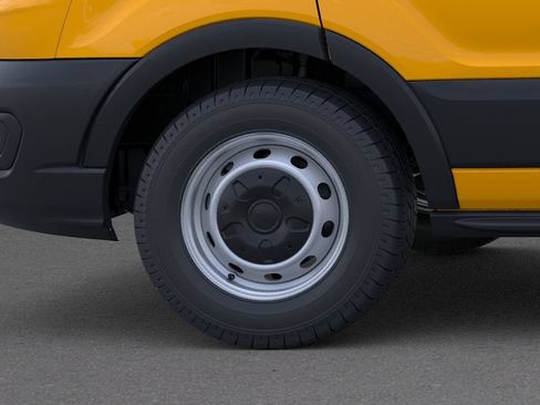 New 2026 Ford Transit 350 XL RWD image 19