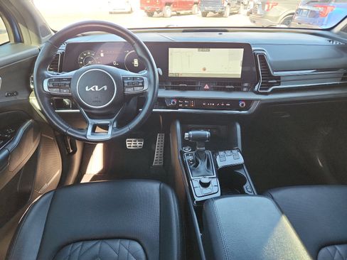 Used 2023 Kia Sportage X-Pro image 10