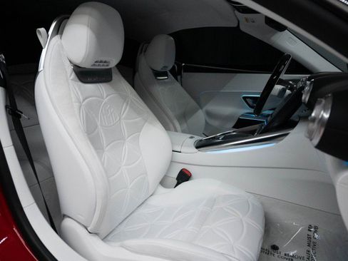 New 2026 Mercedes-Benz Maybach SL 680 image 14
