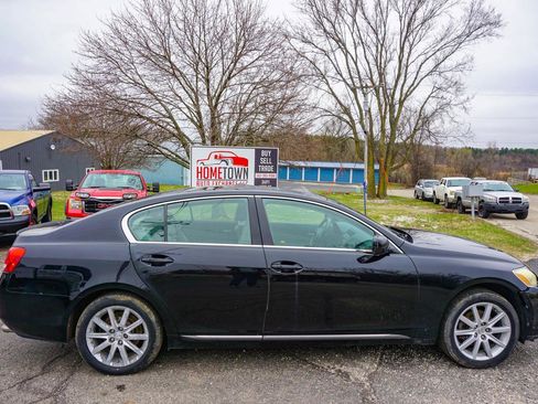 Used 2006 Lexus GS 300 AWD image 2