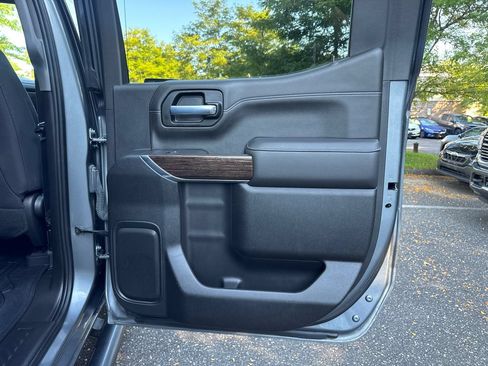 Used 2021 GMC Sierra 1500 Elevation w/ LPO, GMC Protection Package AWD/4WD image 23