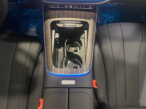 New 2026 Mercedes-Benz E 350 4MATIC Sedan image 14