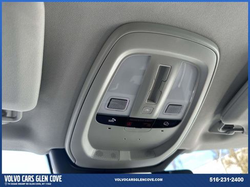 Used 2026 Volvo XC90 B6 Plus w/ Protection Package Premier image 29