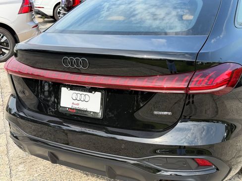 New 2026 Audi A5 2.0T Premium Plus AWD/4WD image 5