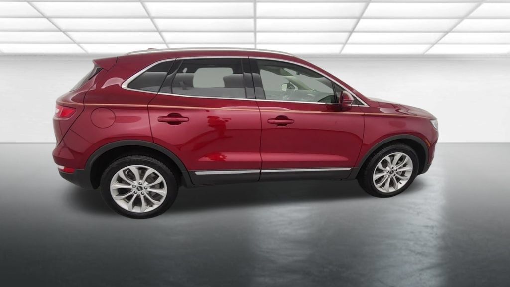 Used 2019 Lincoln MKC Select w/ Select Plus Package AWD/4WD image 8
