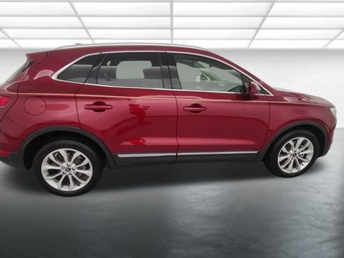 Used 2019 Lincoln MKC Select w/ Select Plus Package AWD/4WD image 8