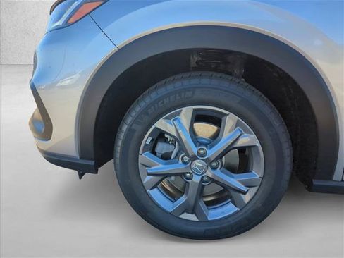 Used 2026 Honda HR-V LX image 18