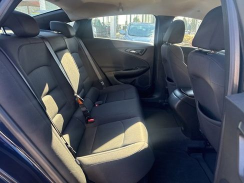 Used 2016 Chevrolet Malibu LS image 21