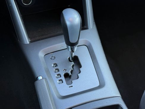 Used 2013 Subaru Forester 2.5X w/ Popular Pkg 1 image 14