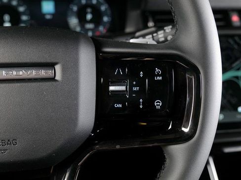 New 2026 Land Rover Range Rover Evoque S AWD/4WD image 19