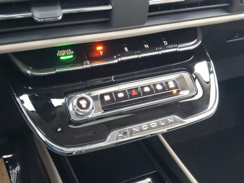 New 2026 Lincoln Corsair Premiere image 22