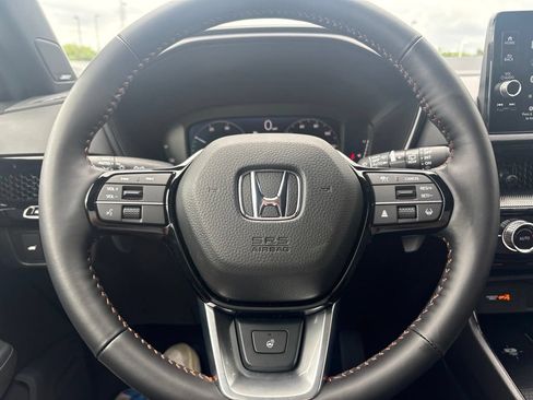 Certified 2026 Honda CR-V Sport Touring image 15