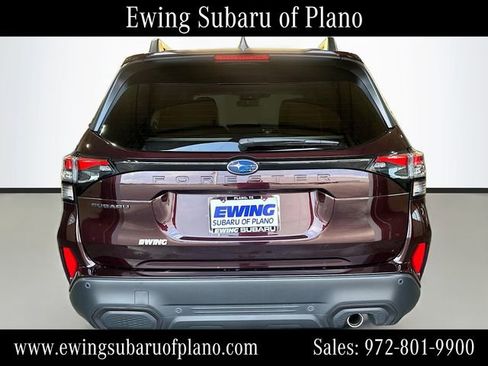 Certified 2026 Subaru Forester Limited AWD/4WD image 6