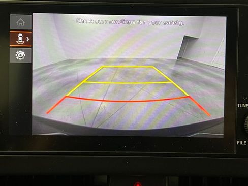 Used 2024 Kia Sportage LX image 54