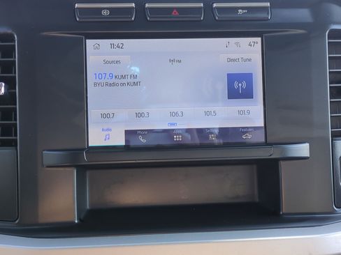 Used 2024 Ford F250 XLT image 24