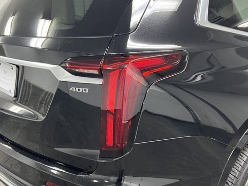 Certified 2023 Cadillac XT6 Premium Luxury w/ LPO, Floor Liner Package image 12