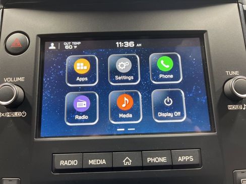 Certified 2026 Subaru Forester AWD/4WD image 18