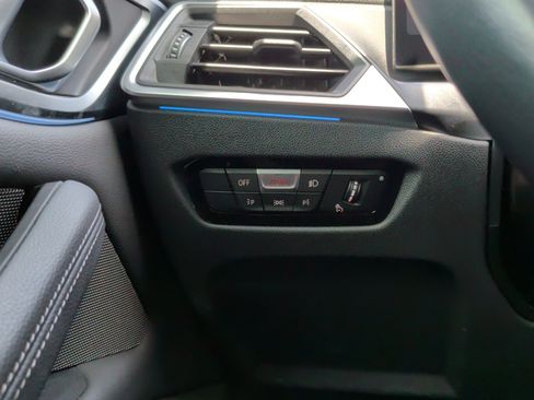 Used 2024 BMW i4 eDrive35 w/ Premium Package RWD image 25