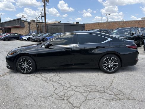 Used 2025 Lexus ES 350 w/ Premium Package FWD image 6