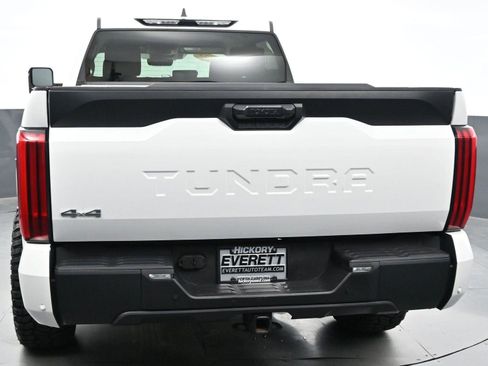 Used 2022 Toyota Tundra SR5 image 6