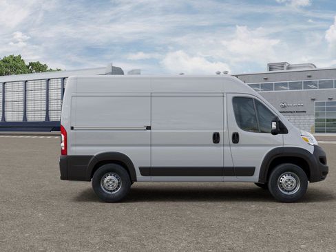 New 2026 RAM ProMaster 1500 w/ Convenience Group image 21