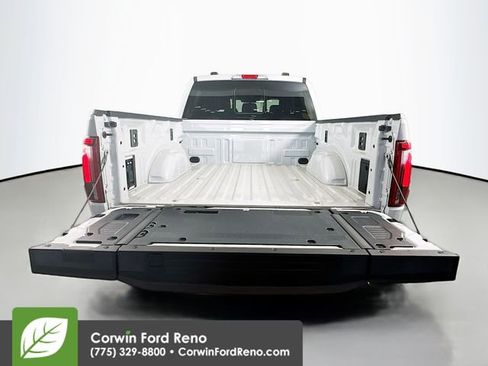 New 2026 Ford F150 Lariat image 30