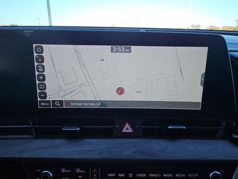 Used 2024 Kia Sportage X-Pro image 54