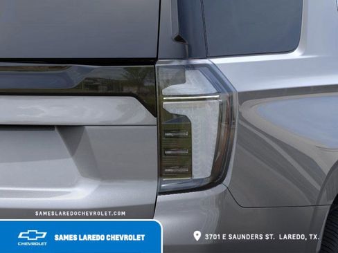 New 2026 Chevrolet Tahoe LT w/ Comfort Package image 11
